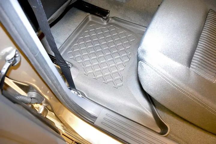 Gulvmatter Ford Ranger 2012 - 2015 – bilde 4