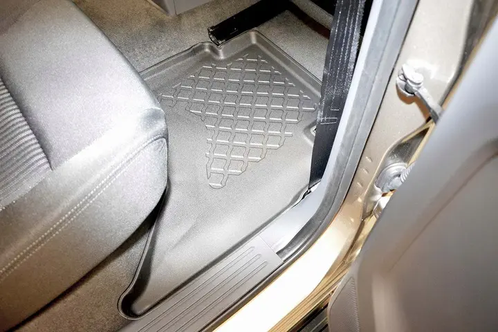 Gulvmatter Ford Ranger 2012 - 2015 – bilde 5
