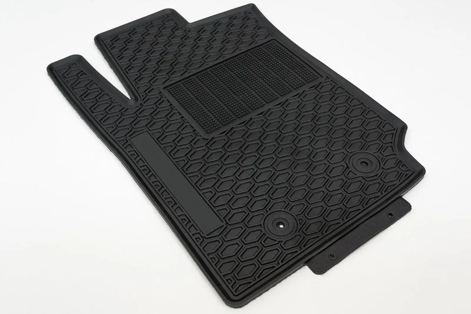 Gulvmatter Ford Ranger 2012 - 2022 – bilde 4
