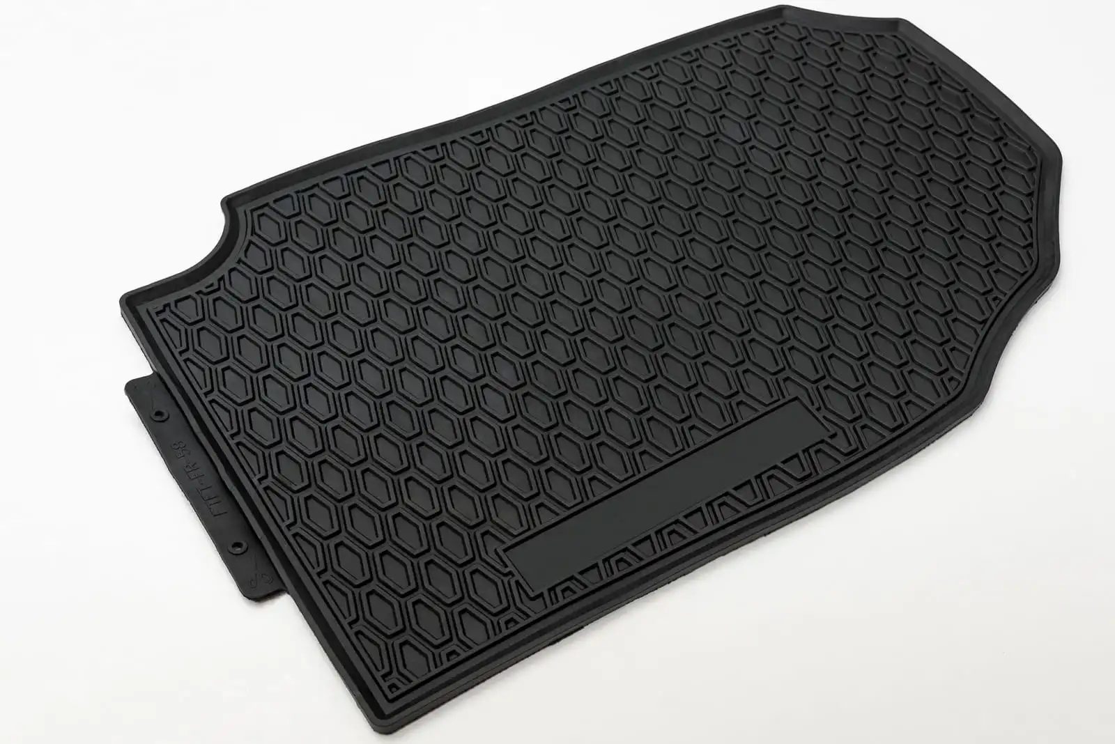 Gulvmatter Ford Ranger 2012 - 2022 – bilde 5