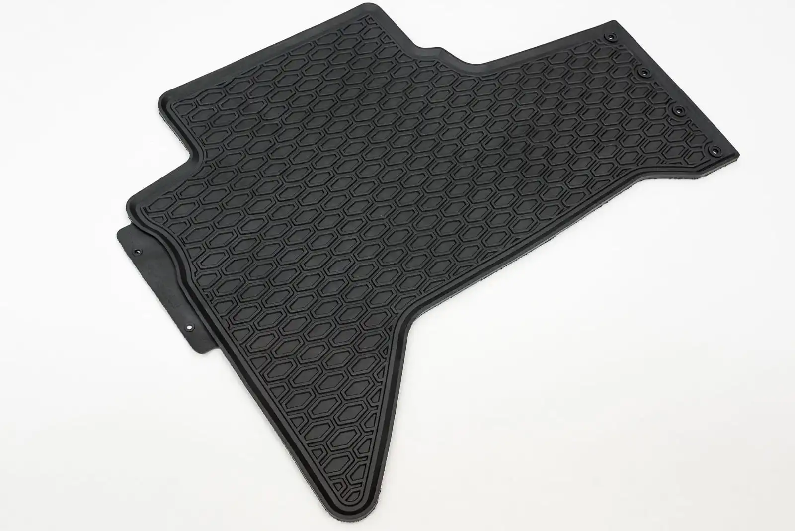 Gulvmatter Ford Ranger 2012 - 2022 – bilde 6