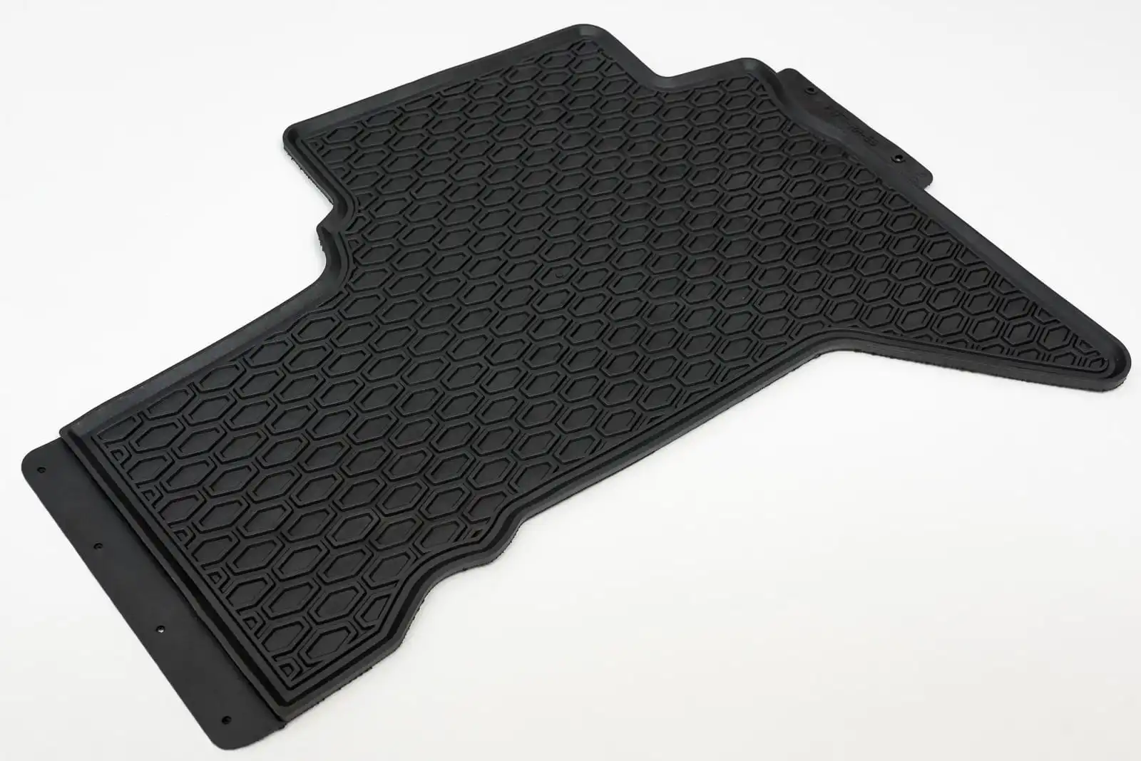 Gulvmatter Ford Ranger 2012 - 2022 – bilde 7