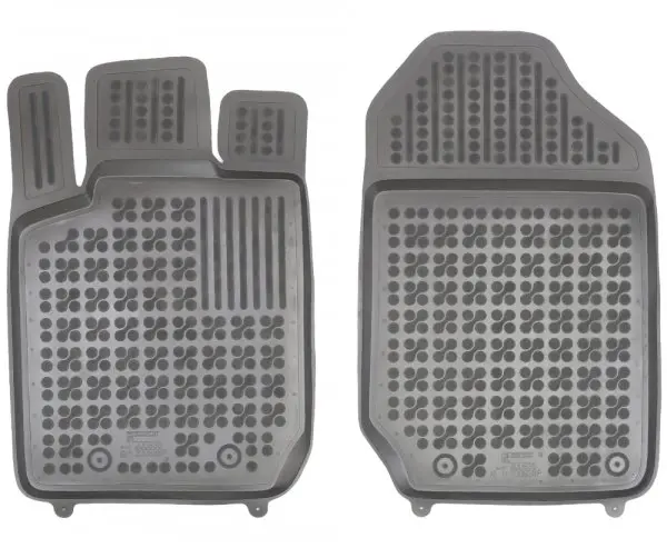Gulvmatter Ford Ranger 2012 - 2022