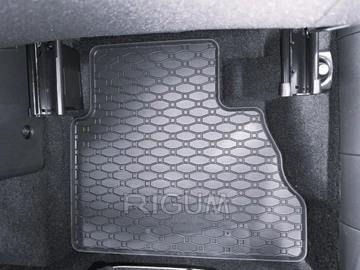 Gulvmatter Ford Tourneo / e-Tourneo Courier II 2023 -> – bilde 3