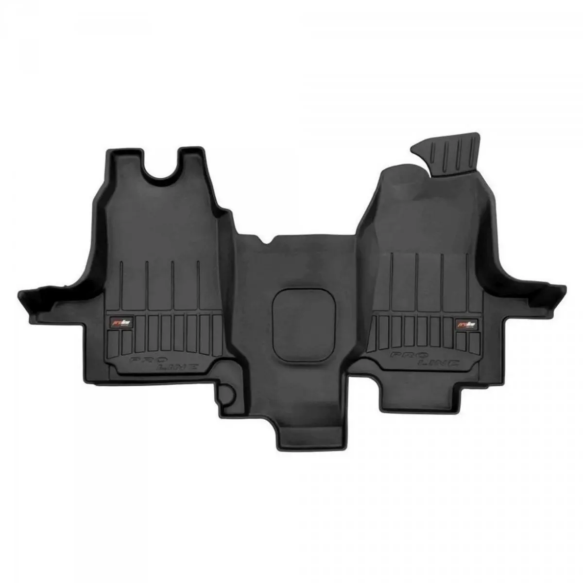 Gulvmatter Ford Transit 2000 - 2013