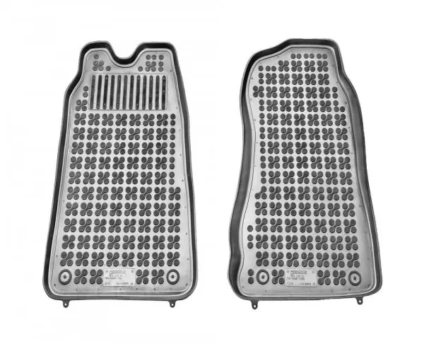 Gulvmatter Ford  Transit 2000 - 2013