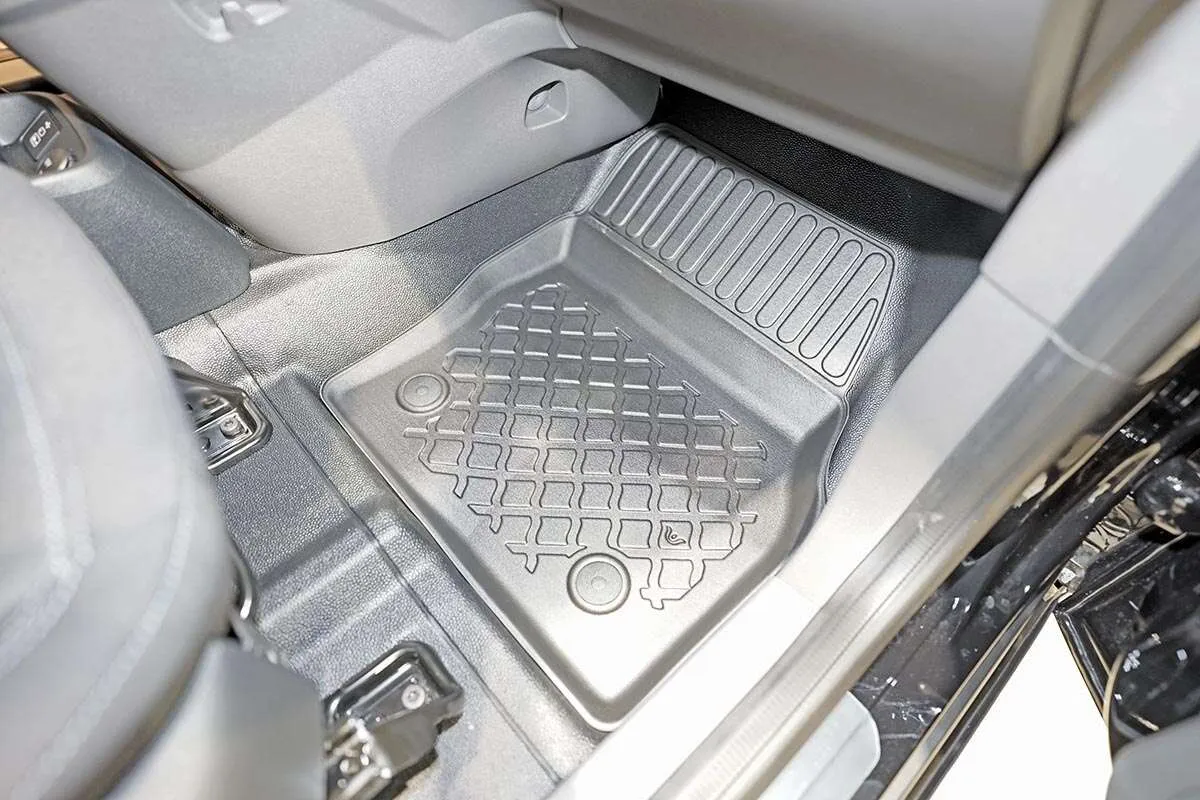 Gulvmatter Ford Transit Connect 2014 -> – bilde 2