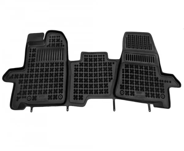 Gulvmatter Ford Transit Connect I / Tourneo Connect I 2002 - 2012