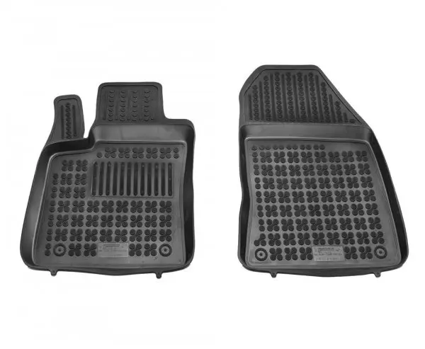 Gulvmatter Ford Transit Courier I 2014 - 2023