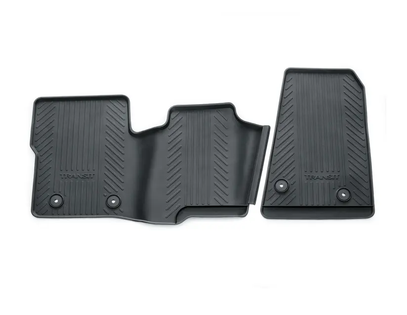 Gulvmatter Ford Transit Custom I 2012 - 2023