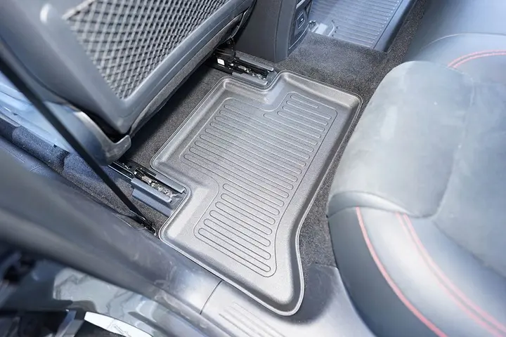 Gulvmatter Guardliner Mercedes-Benz EQA 2021-> Image 3