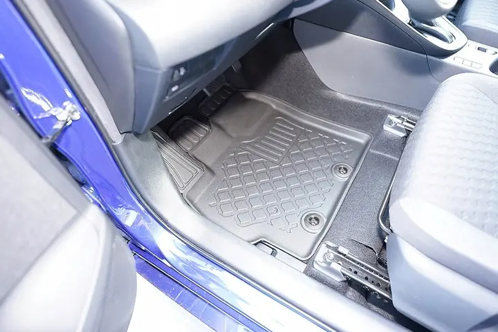 Gulvmatter Guardliner Toyota Yaris IV 2020 -> – bilde 2