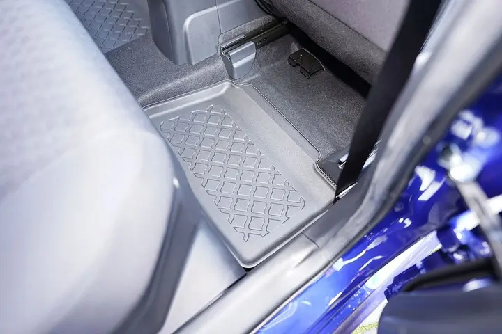 Gulvmatter Guardliner Toyota Yaris IV 2020 -> – bilde 5