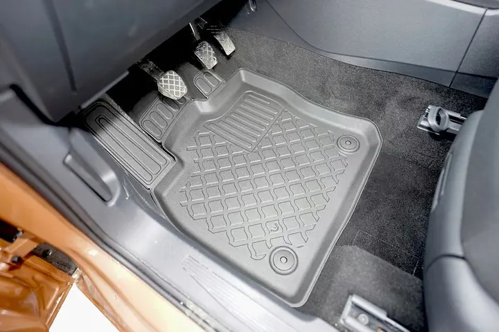 Gulvmatter Guardliner VW Caddy V 2020-> Image 1