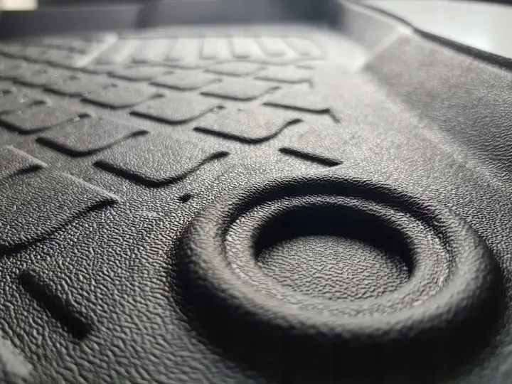 Gulvmatter Guardliner VW Caddy V 2020-> Image 11