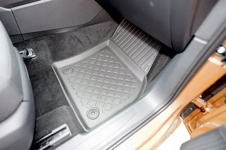Gulvmatter Guardliner VW Caddy V 2020-> Image 2