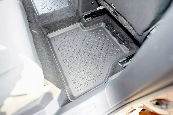 Gulvmatter Guardliner VW Caddy V 2020-> Image 4