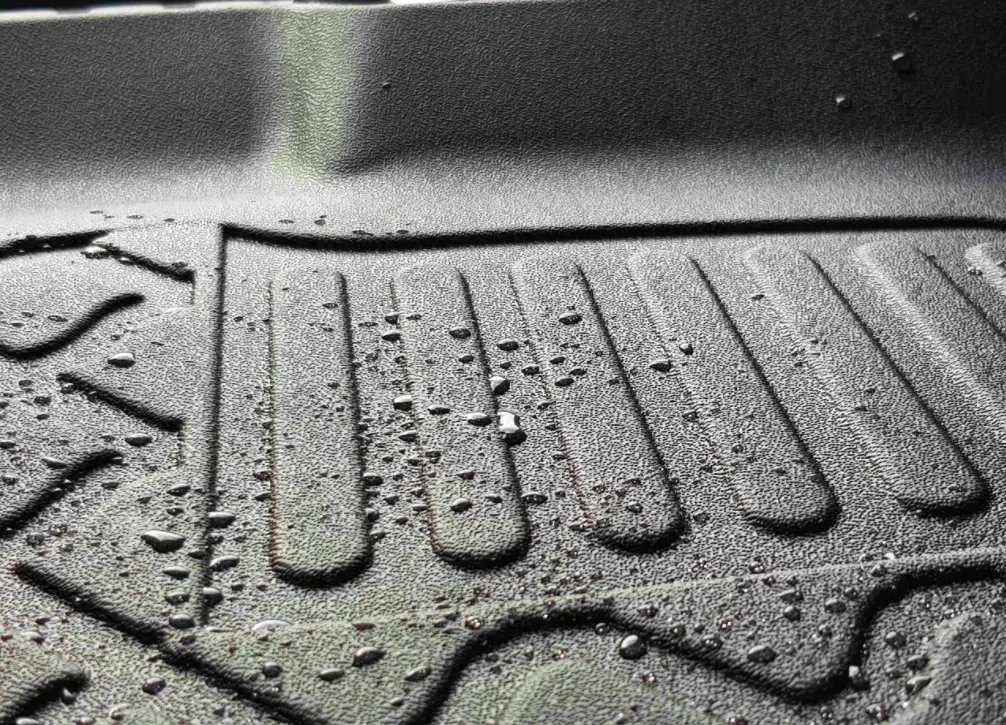 Gulvmatter Guardliner VW Caddy V 2020-> Image 8