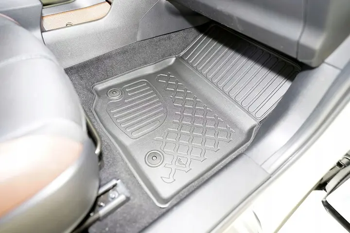 Gulvmatter Guardlner Mazda MX-30 2020-> – bilde 2