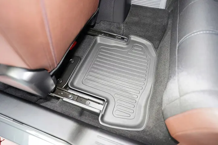 Gulvmatter Guardlner Mazda MX-30 2020-> – bilde 3
