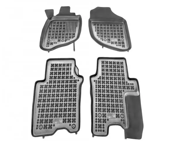 Gulvmatter Honda CITY IV 2005 - 2008
