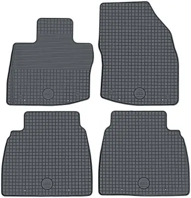 Gulvmatter Honda Civic VIII 2006-2011, Honda Civic IX 2012-2017