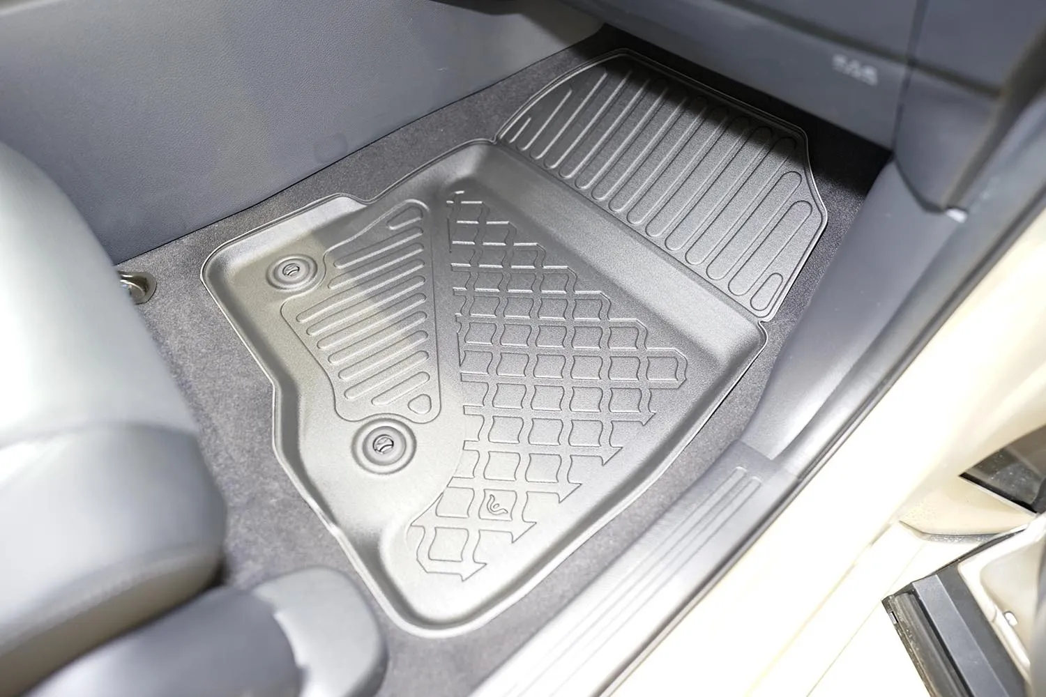 Gulvmatter Honda CR-V VI 2023 -> │ Hybrid e:HEV