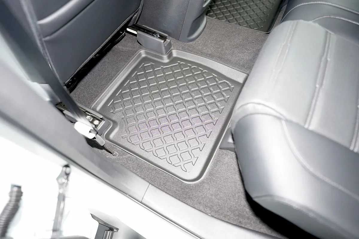 Gulvmatter Honda CR-V VI 2023 -> │ Hybrid e:HEV – bilde 2