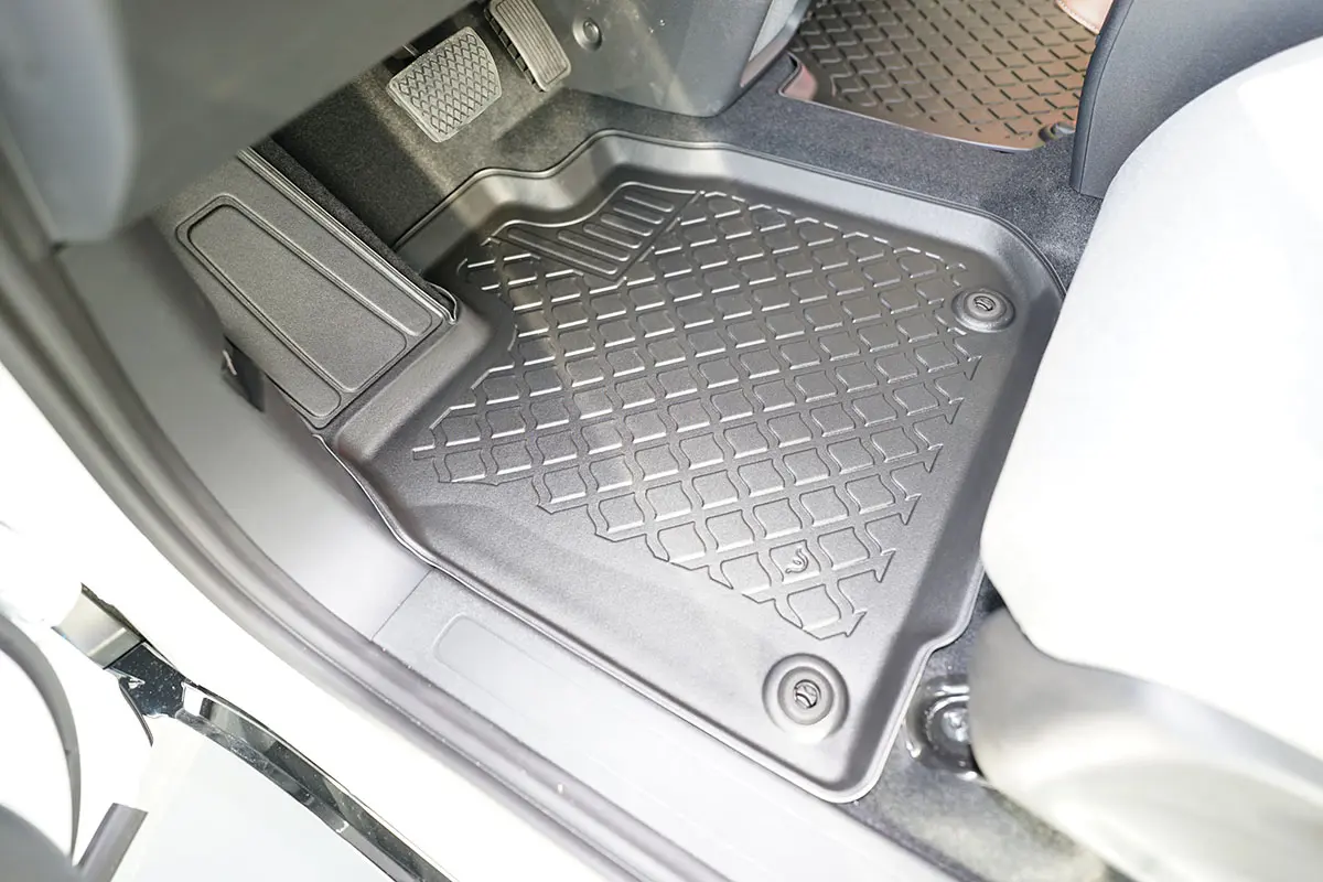 Gulvmatter Honda e 2019 - 2024