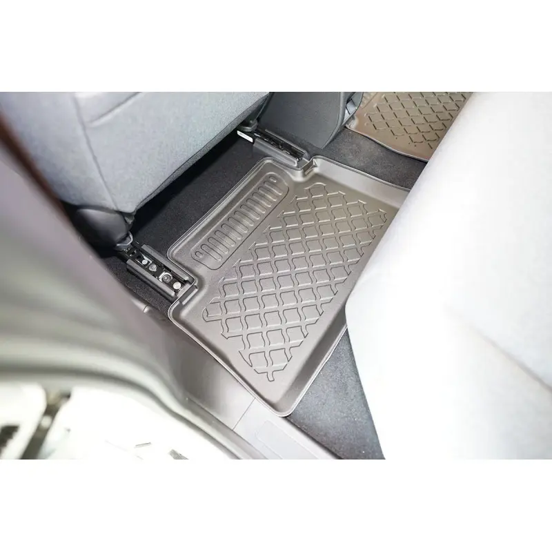 Gulvmatter Honda e 2019 - 2024 – bilde 3