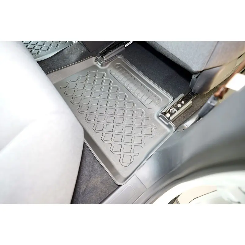 Gulvmatter Honda e 2019 - 2024 – bilde 4