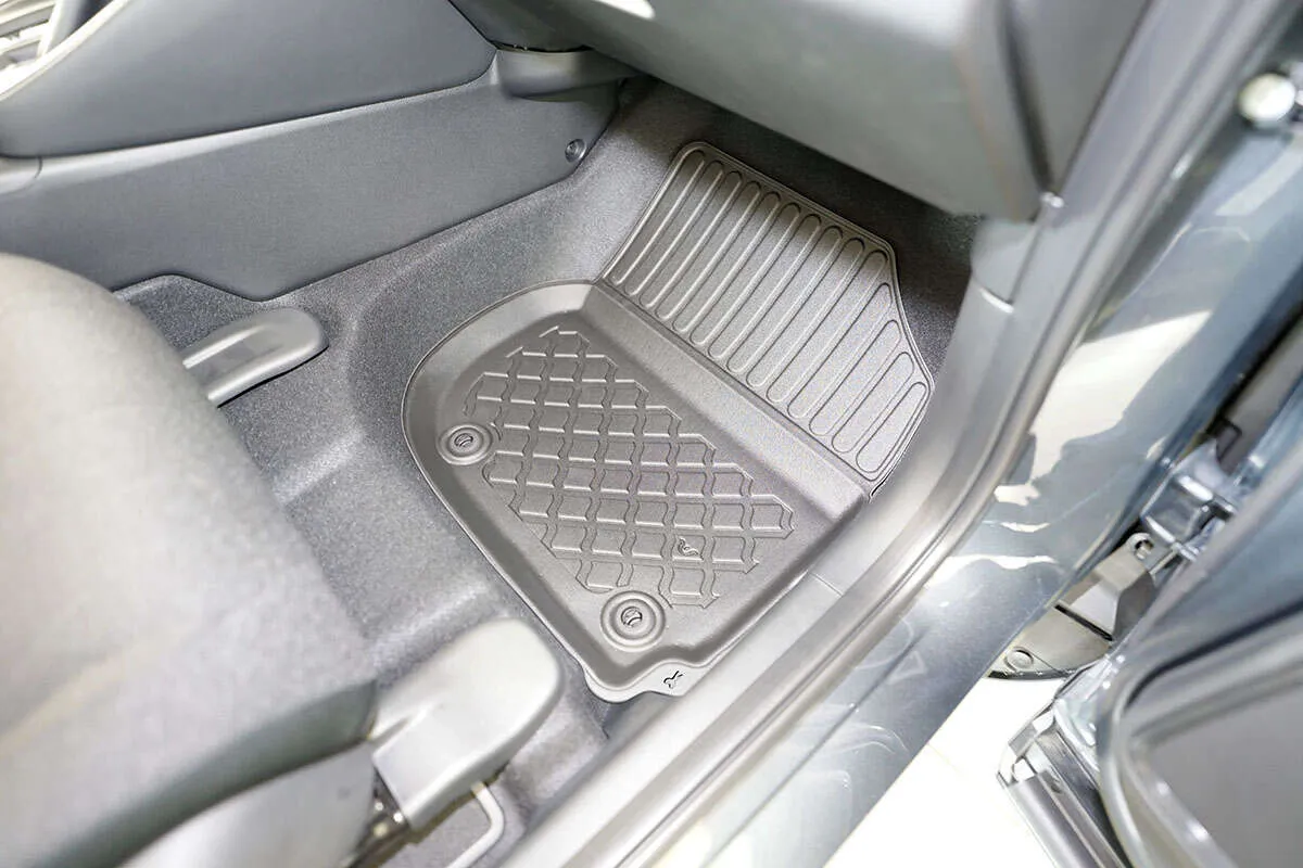 Gulvmatter Honda HR-V III 2021 -> │ Hybrid e:HEV – bilde 2