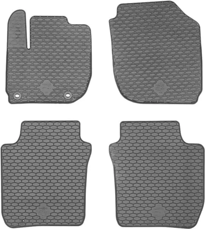 Gulvmatter Honda Jazz IV / Jazz Crosstar 2020-...
