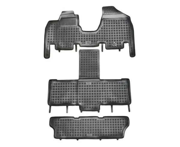 Gulvmatter Honda ODYSSEY IV 2010-2017