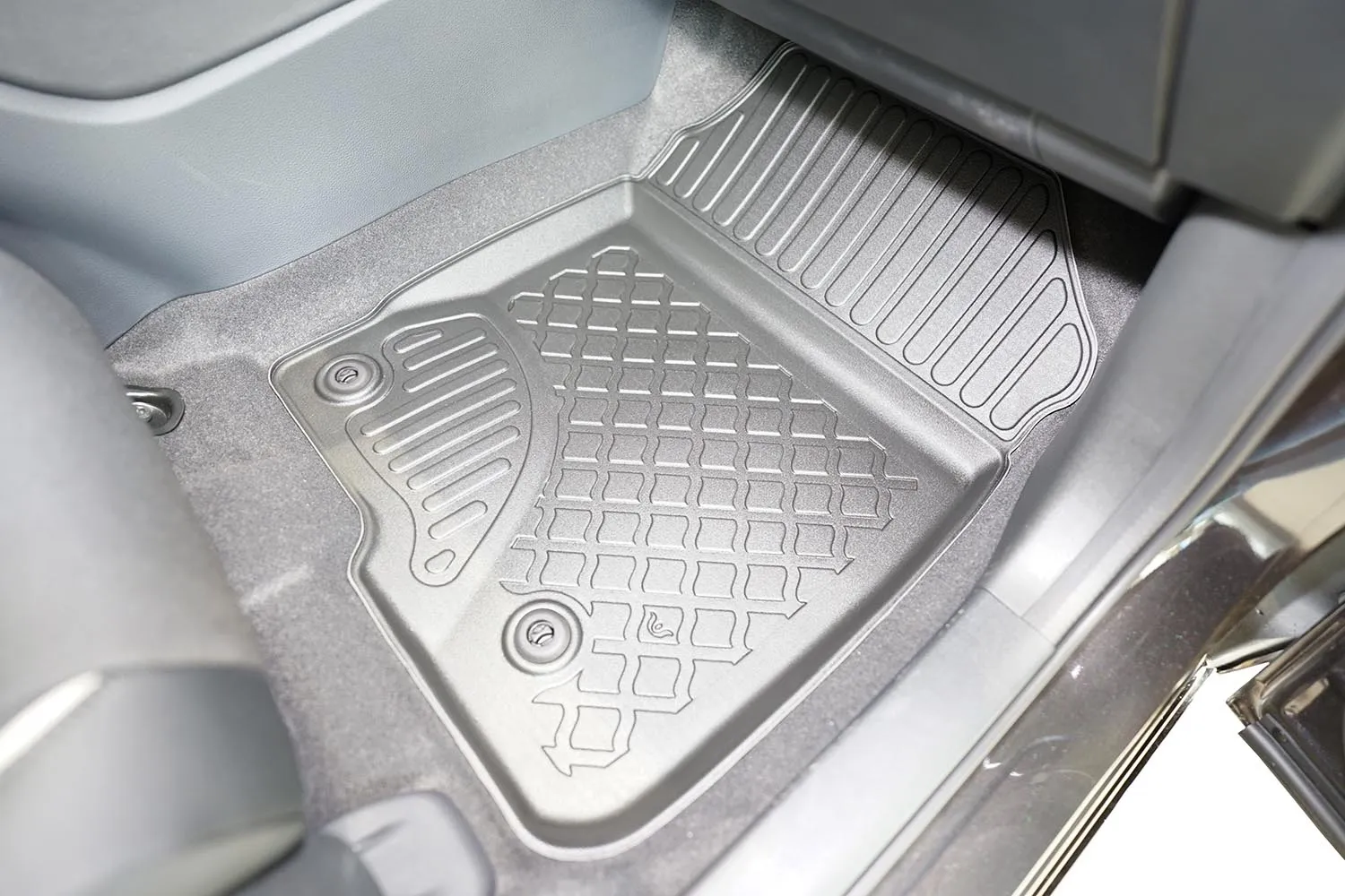 Gulvmatter Honda ZR-V 2023 -> │ Hybrid e:HEV
