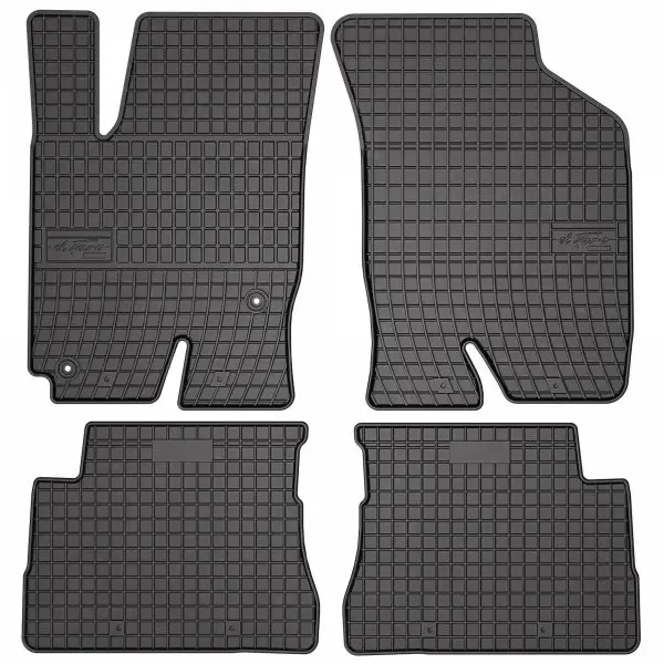 Gulvmatter HYUNDAI Getz 2002-2011