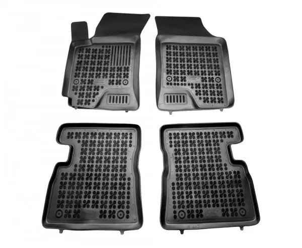 Gulvmatter Hyundai GETZ 2002 - 2011