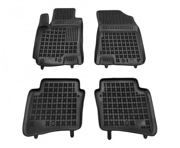 Gulvmatter Hyundai i20 II 2014 - 2020