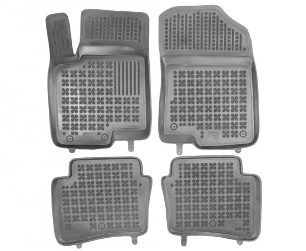 Gulvmatter Hyundai i20 III 2020 ->