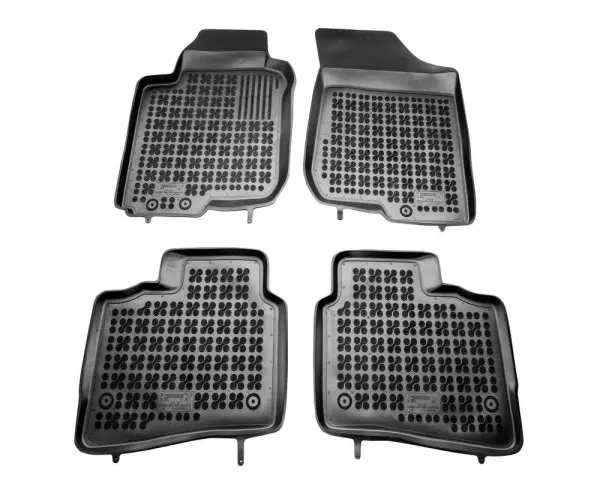 Gulvmatter Hyundai i30 I CW 2007 - 2012