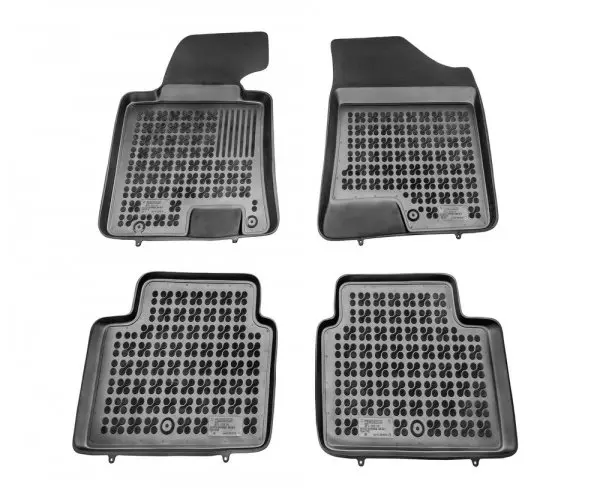 Gulvmatter Hyundai i30 II 2012 - 2017 / Kia Cee’d II 2012 - 2018