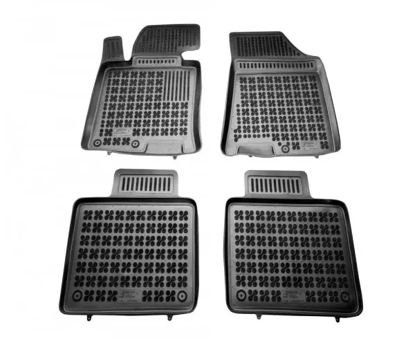 Gulvmatter Hyundai i40 2011 -