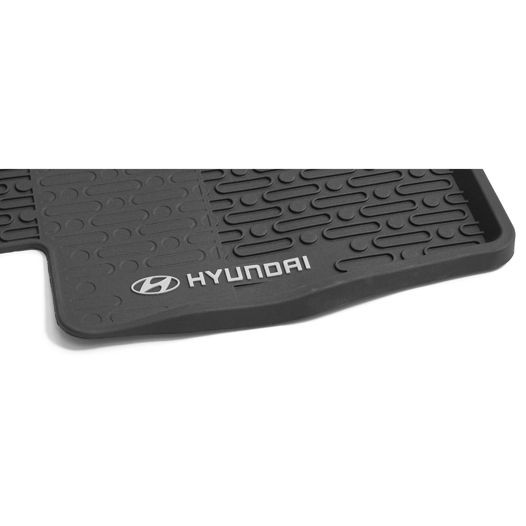 Gulvmatter Hyundai Inster 2025 -> │ Genuine® Allværsmatter Image 3