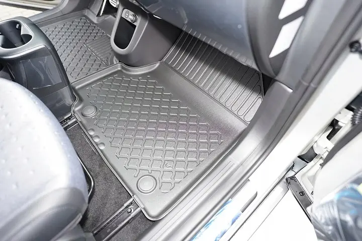 Gulvmatter Hyundai Ioniq 5 2021 - 2024 – bilde 3