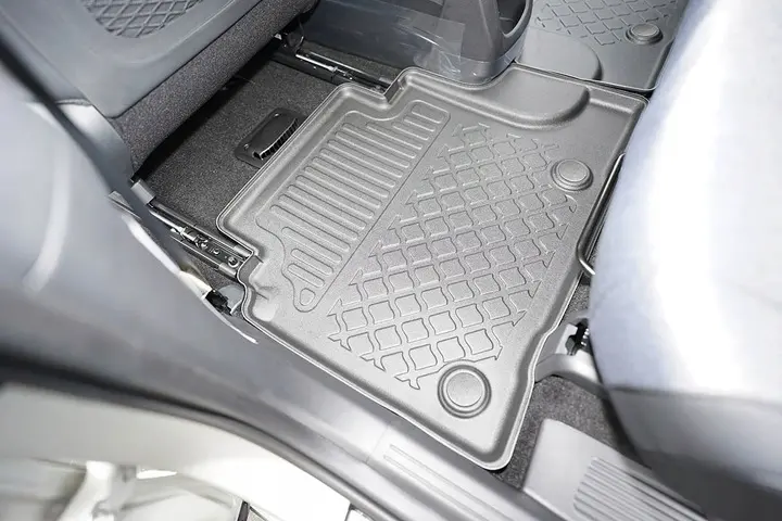 Gulvmatter Hyundai Ioniq 5 2021 - 2024 – bilde 4