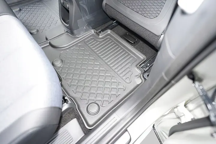 Gulvmatter Hyundai Ioniq 5 2021 - 2024 – bilde 5