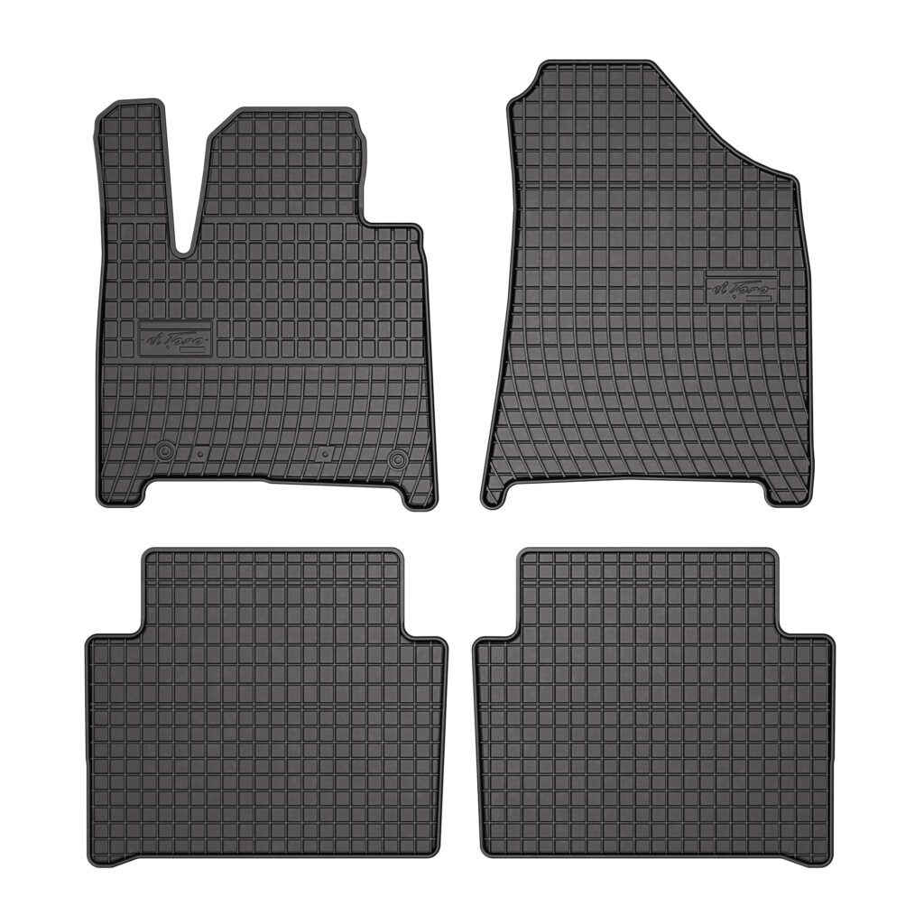 Gulvmatter Hyundai Santa Fe V 2023 ->