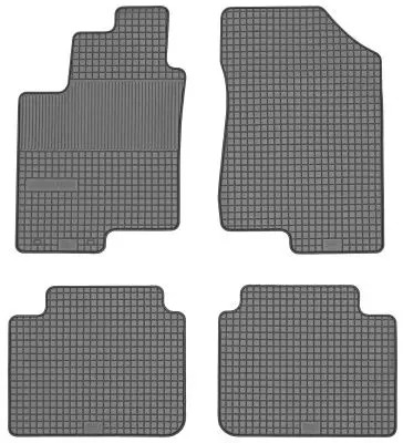 Gulvmatter Hyundai Sonata V 2005-2011