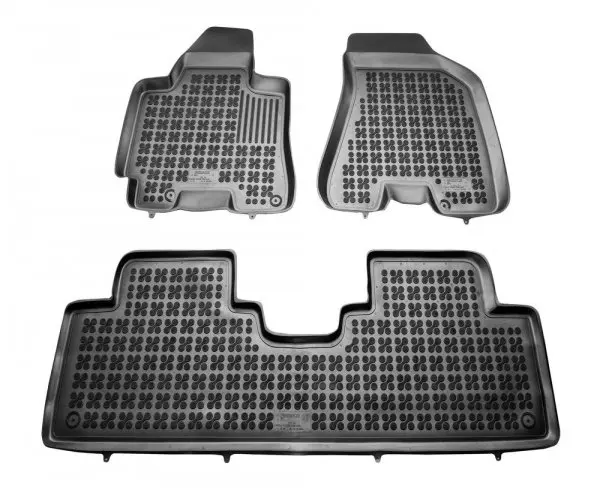 Gulvmatter Hyundai Tucson I 2004 - 2009