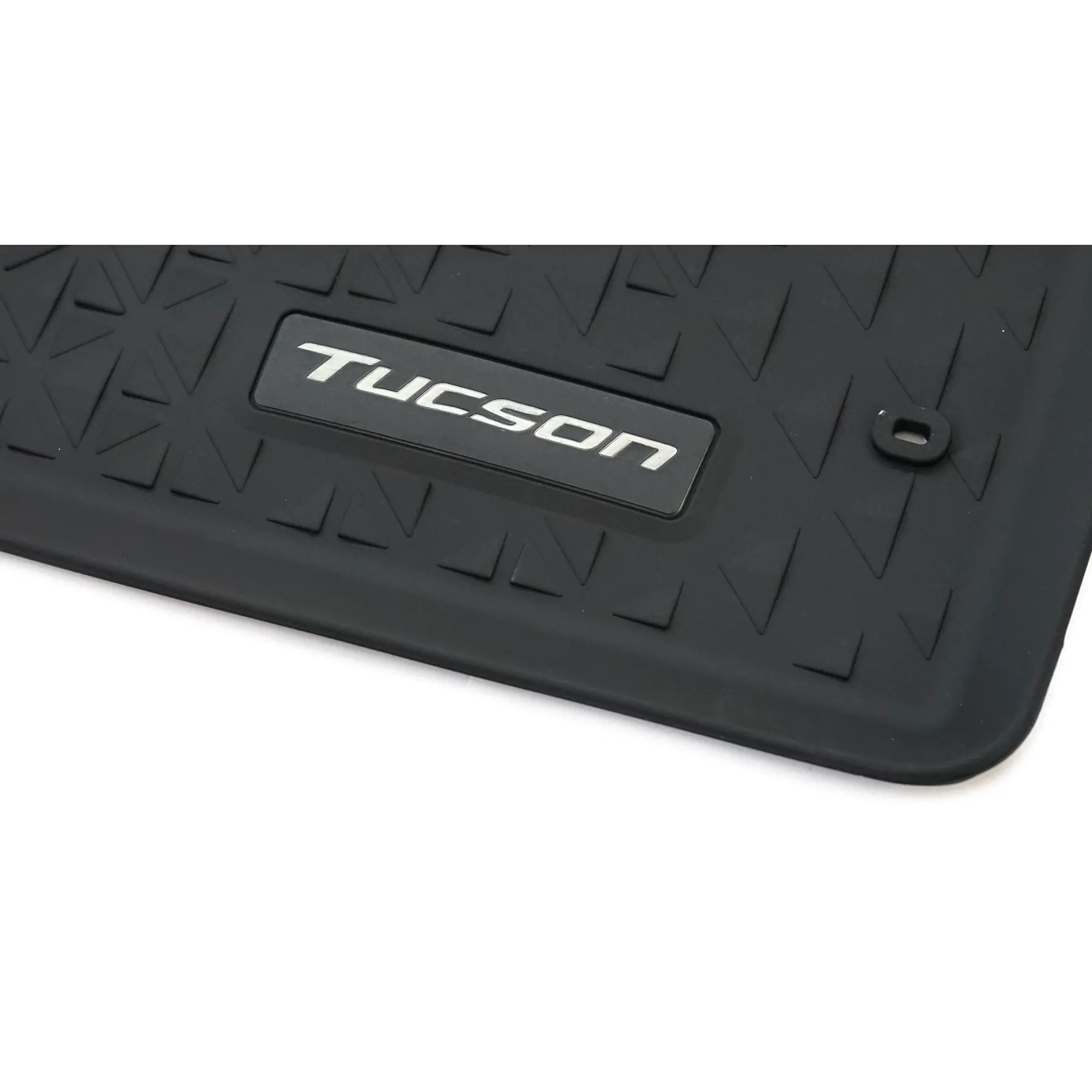 Gulvmatter Hyundai Tucson IV 2020 -> │ Allværsmatter Genuine® Floot Liner – bilde 3